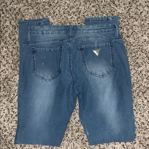 Guess jeans stretch - Picture 2 of 4